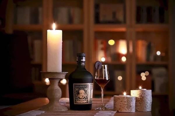 Recenze Diplomático Reserva Exclusiva