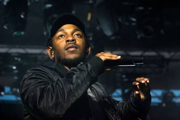 Kendrick Lamar’s Capacious New Record