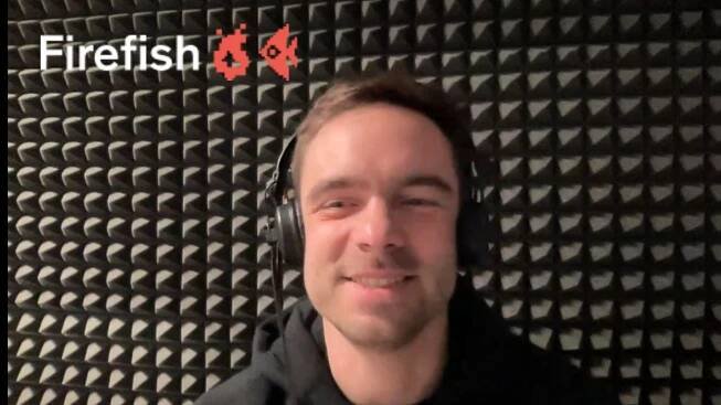 Martin Matejka - Firefish, Bitcoin ako zábezpeka, energetika, trading