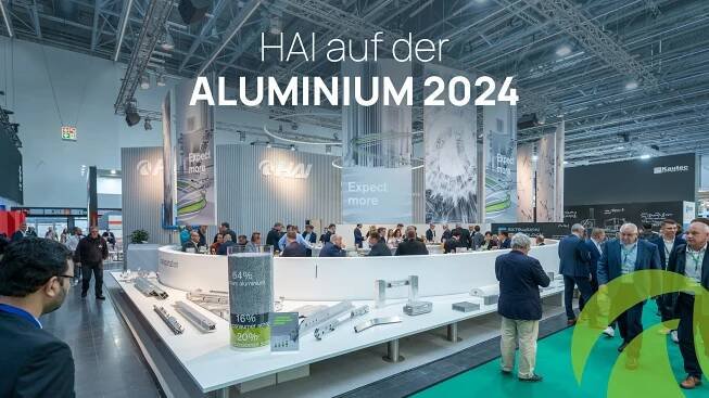 Veranstaltungen - Hammerer Aluminium Industries