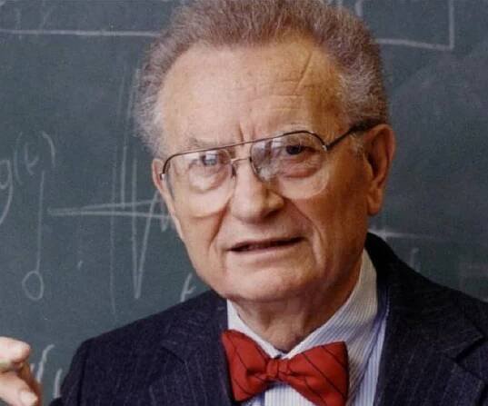 Paul Samuelson Biography – Childhood, Facts, Family Life & Achievements of Nobel Laureate