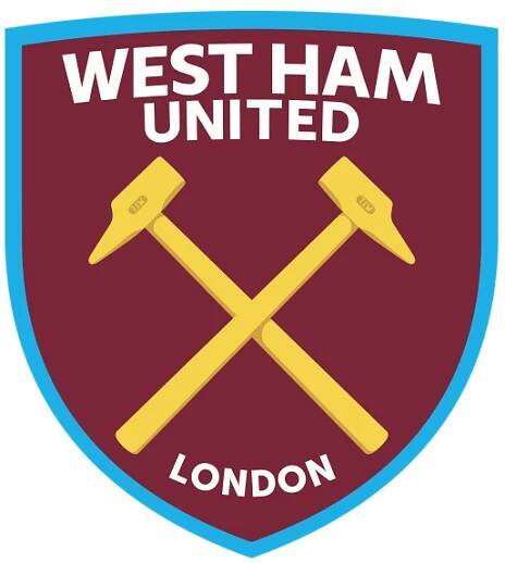 Logo in circle
