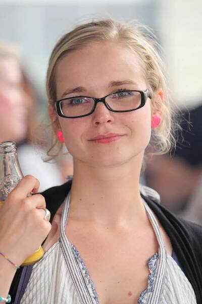 FOTO: Kristýna Kociánová. – stránka 43
