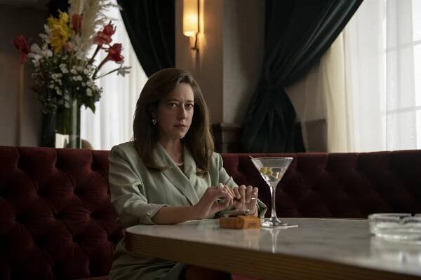 Narcos: Mexiko - Pravda a smíření - Z filmu