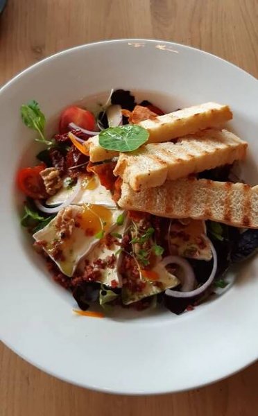 Grand Café de Stal in Leiden - Restaurant Reviews, Menu and Prices | TheFork