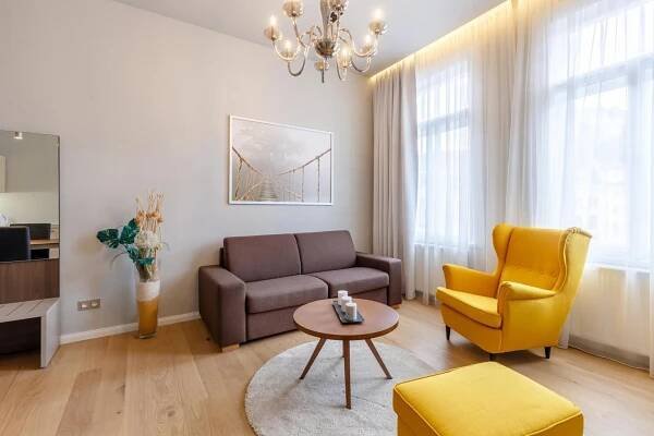 Apartments JAMP | Ubytování Karlovy Vary | Apartmentsjamp.cz