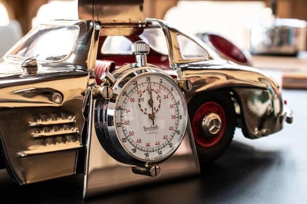 Oldtimer Stopwatches – FITCHOO