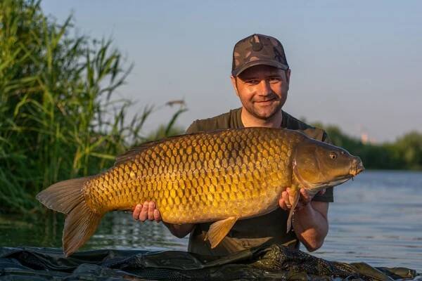 LK Baits | Lukáš Krása