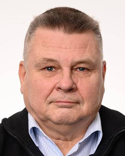 Juha Vesa