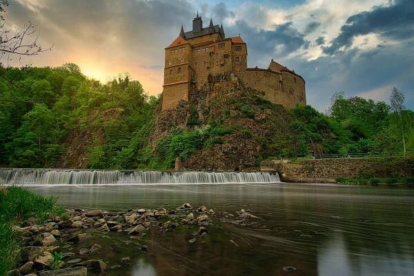 Sachsen Germany – Destinations in Saxony