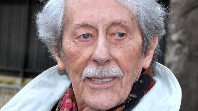 Jean Rochefort: rytíř mezi herci choval dostihové koně, kamarádil s Belmondem a uvízl v Rusku - Médium.cz