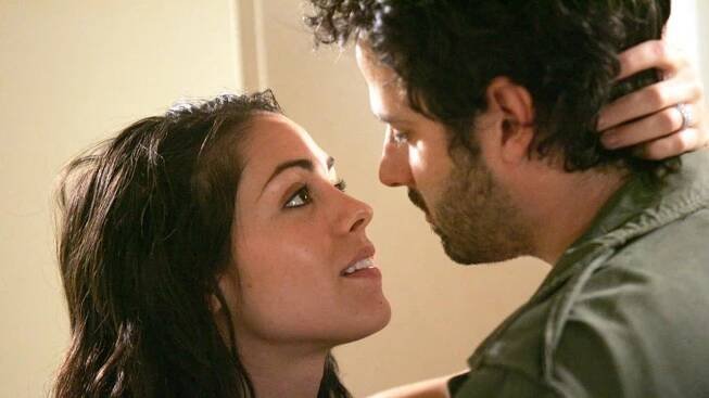 Michelle Borth