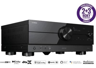 Yamaha RX-A2A od 21 761 Kč - Heureka.cz