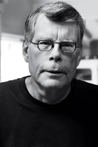 Stephen King Releases Exclusive Audiobook ‘Drunken Fireworks’ - The New York Times