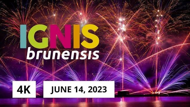 4K IGNIS BRUNENSIS 14.06.2023