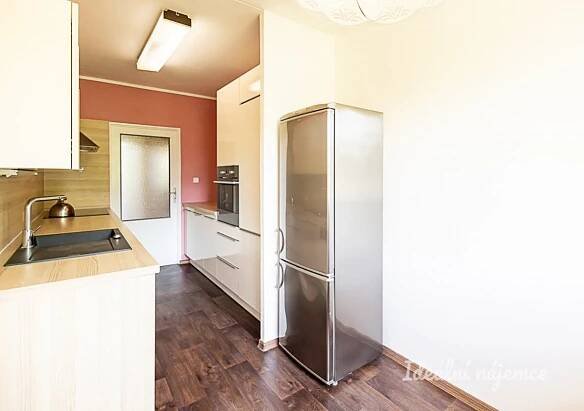 Pronájem bytu 3+1, Generála Janouška, Černý Most, 26500 Kč/měs, 80 m2, obrázek č. 3