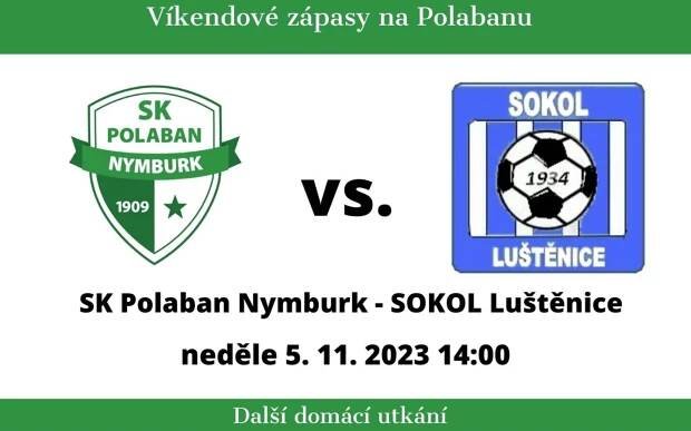 V tomto roce o víkendu naposledy na Polaban
