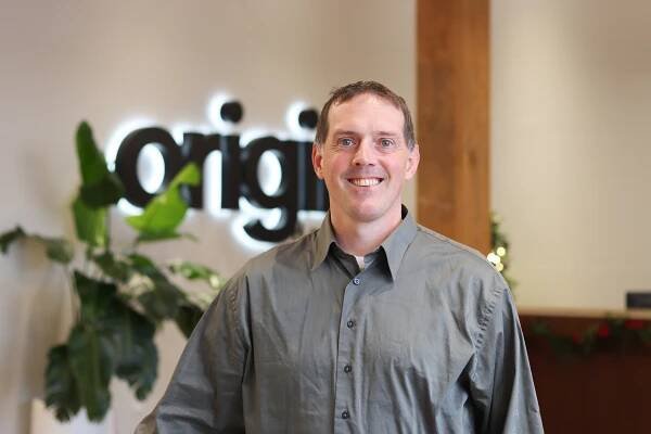 Newsroom | Origin Design