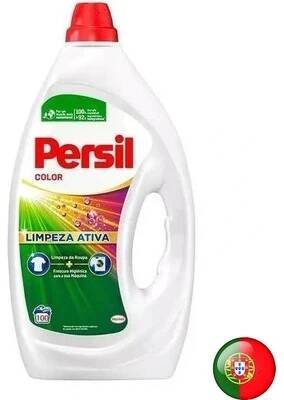 Persil Professional Color prací gel 100 PD 4,5 l