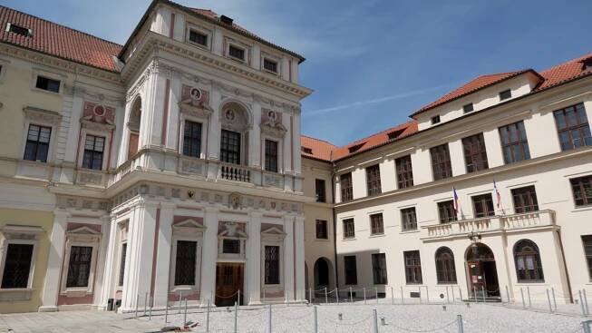 Od středověkých sklepů k sokolské svatyni: Tyršův dům v Praze slaví 100 let