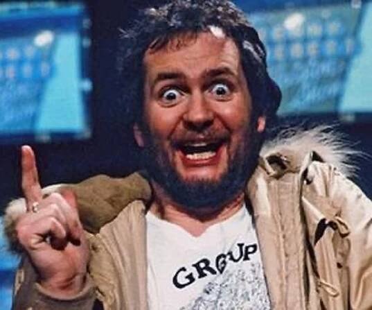 Kenny Everett Biography – Facts, Childhood, Family Life, Achievements