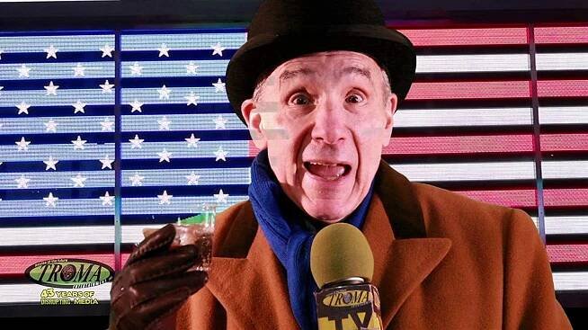Lloyd Kaufman