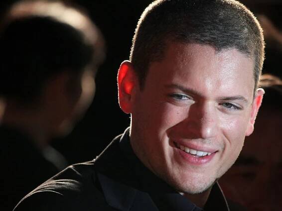 Wentworth Miller