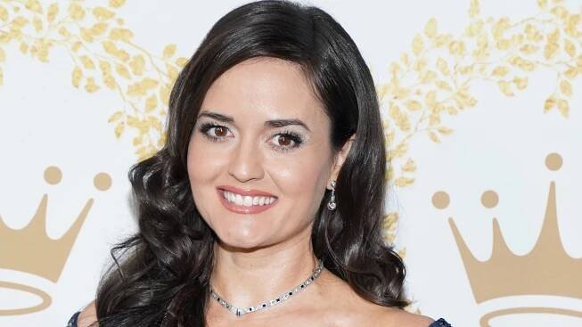 Danica McKellar - Actress