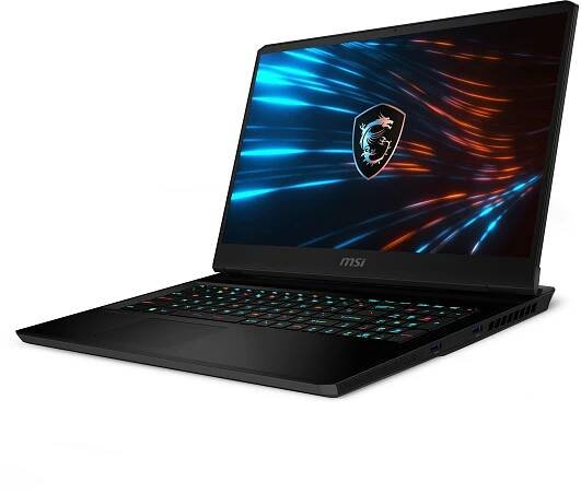 MSI GP76 Leopard 10UG-651CZ kovový