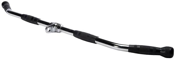 APEX Lateral Pulldown Bar Cable Attachment