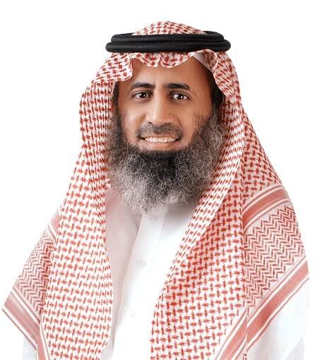 Abdullah Alajlan