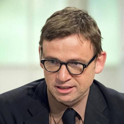 David Nicholls se znovu pustil do romantiky