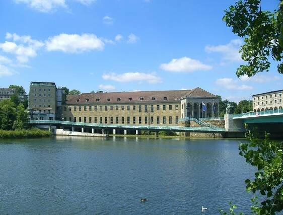 Rheinisch-Westfälische Wasserwerksgesellschaft