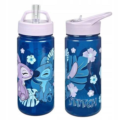 LAHEV NA PITÍ NA VODU 500 ml BPA FREE STITCH STICH ANDZIA ANGEL