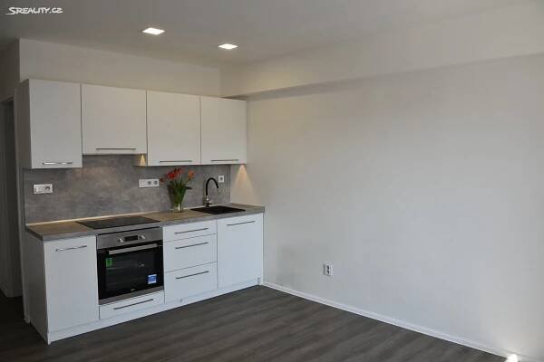 Pronájem bytu 2+kk 37 m², Nová, Příbor