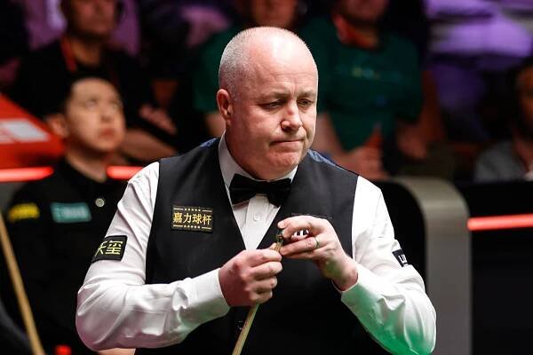 John Higgins to lead new independent snooker players' association as frustrations mount