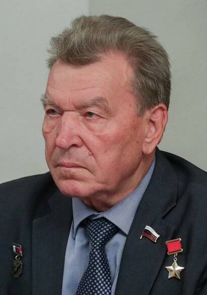 Nikolai Timofejewitsch Antoschkin