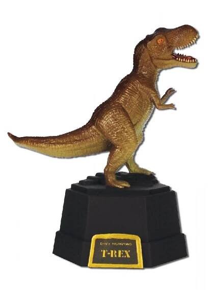 Pokladnička Dino horizons T-Rex D425