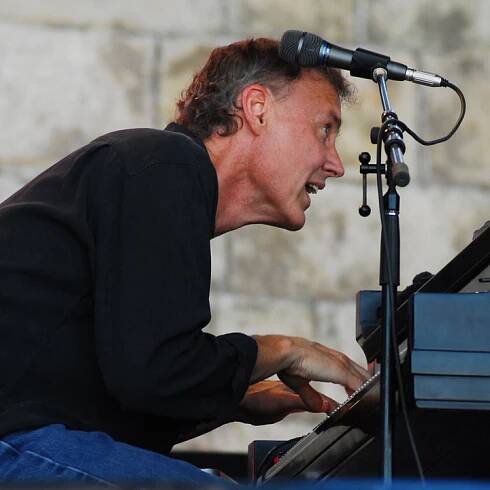 Bruce Hornsby & The Noisemakers - Jun 23, 2022