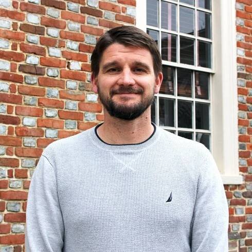 Staff & Partners — Chesapeake Heartland