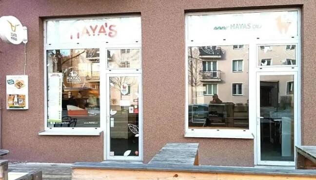 Maya's Příbram - Příbram Vii