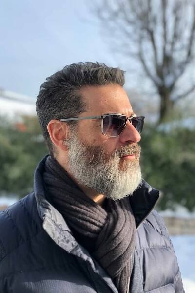 Rick Kavanian
