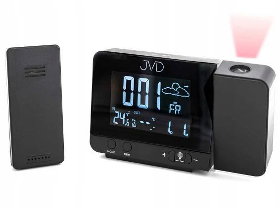 JVD RB3531.1