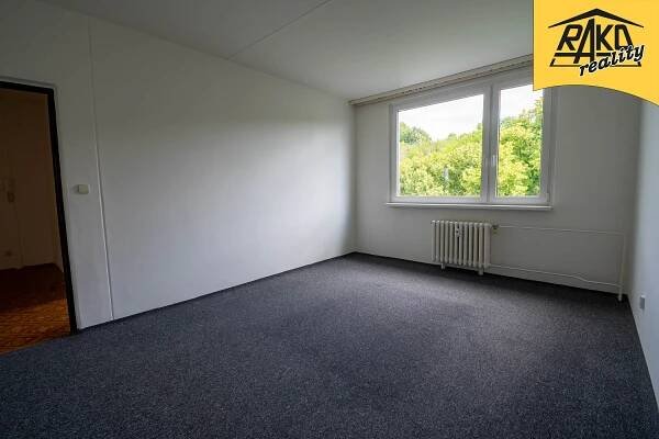 Pronájem bytu 3+1, Trutnov Úpská ulice | Reality.iDNES.cz 
