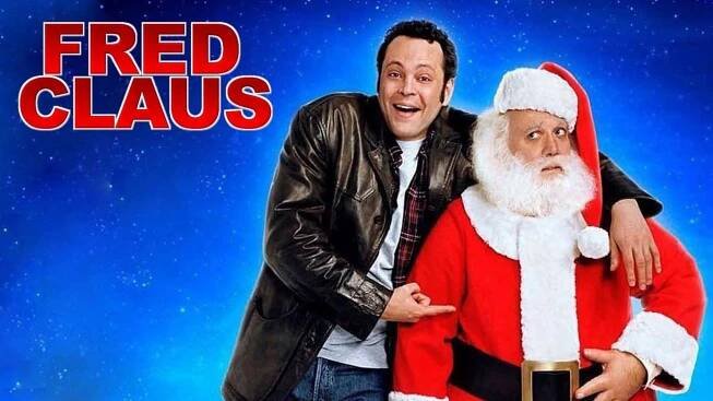 Santa má bráchu (2007) film • Filmožrouti.cz