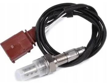 SONDA LAMBDA L=850 MM VW POLO, ŠKODA FABIA ROOMSTER 1.6I 06>