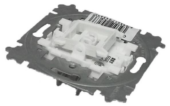 Přístroj - vypínač č.7 ABB 3559-A07345