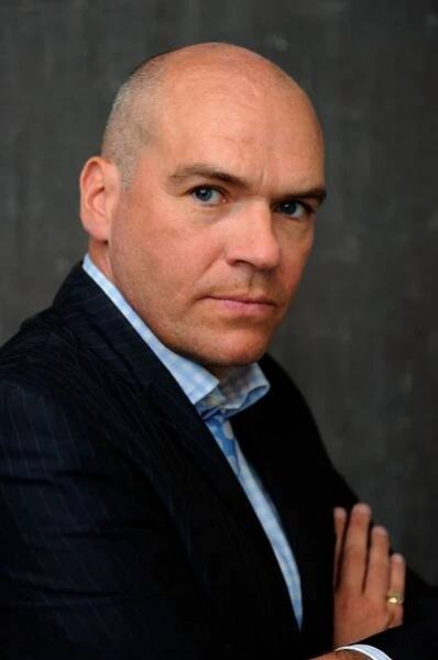 Profilový obrázek - John Michael McDonagh