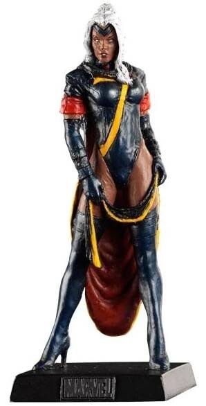 Eaglemoss Marvel Legendární kolekce k 37 Storm od 229 Kč - Heureka.cz