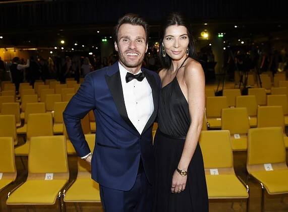 11 celebrit, které si letos daly manželský slib: Leoš Mareš, Nicole Vaidišová i Tereza Kostková